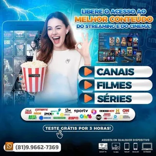 ConexTV🥇