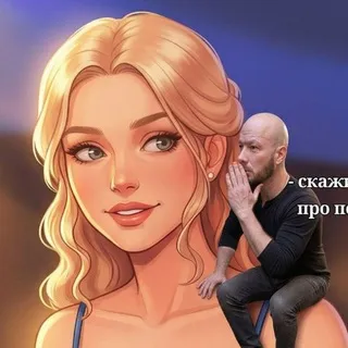 Книжная кладовка Нейт 📚