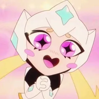 Не большой рест 💗 STARR NOVA {CF + DAILY} 🗡