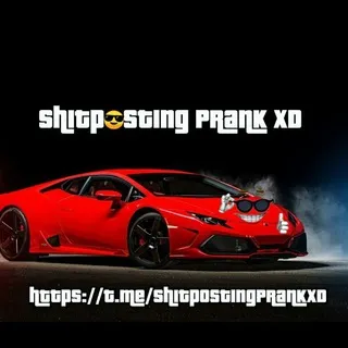 Shitposting Prank XD😈🥵