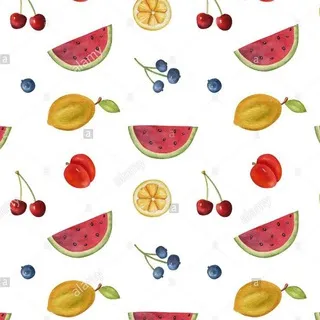 Cóctel de sentimientos🍉🍋🍑🍒