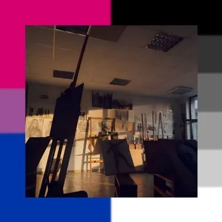 𝐀𝐫𝐭𝐢𝐬𝐭'𝐬 𝐬𝐭𝐮𝐝𝐢𝐨𓏲 ๋࣭ ࣪ ˖