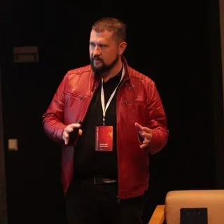 Фетюхин про AI