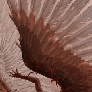 ★︎▾ ꭛ ˖ Icarus Falls ⌗ 🦋