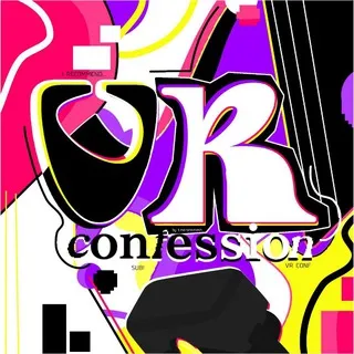 ₍ vr conf ₎