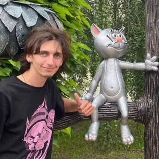 AПБ и его трёп