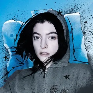 Lorde Brasil