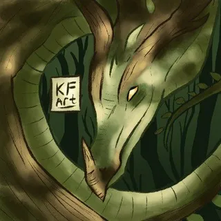 Kolder's art