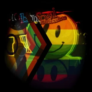 ⋮ 🏳️‍🌈🏳️‍⚧️ ⋮ Enfosi Confession ⋮ 💊👁‍🗨 ⋮