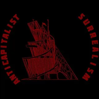 Anticapitalist Surrealism 🚩🦾🔻