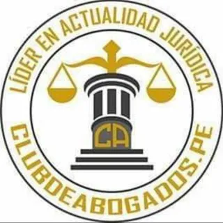 Club de Abogados del Perú