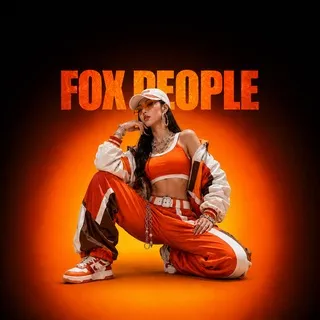 FOX PEOPLE | RU