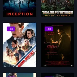Películas Latam