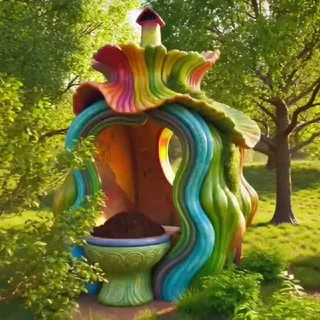 Toiletten♡Kunst