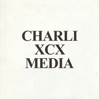 Charli xcx media