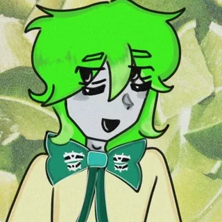 Рест!Тележка костей🍋‍🟩