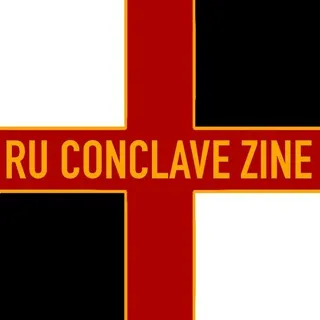 CONCLAVE ZINE