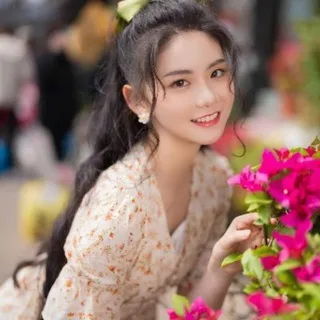 所遇皆美好