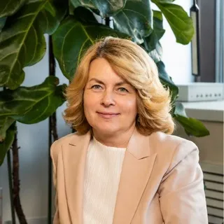 Евгения Хрусталева | Глава Домодедово
