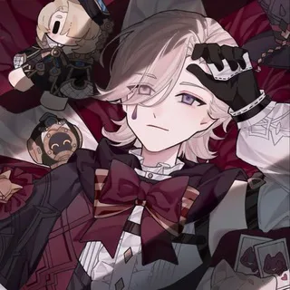 𝑇ℎ𝑒 𝑙𝑖𝑔ℎ𝑡𝑠 𝑜𝑓 𝑑𝑒𝑠𝑝𝑎𝑖𝑟.