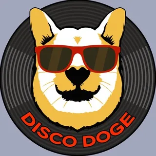 DISCO DOGE