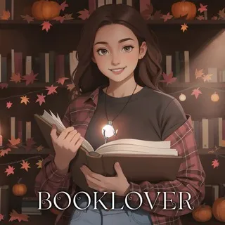 Booklover & Литературный критик 📖