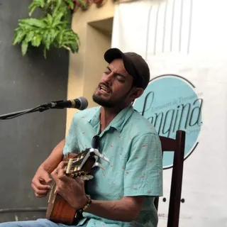 JOSÉ ALBERTO SÁNCHEZ GUERRA