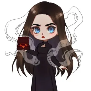 Хейзи Форест | hazyF