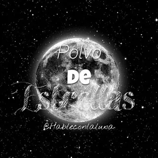 Polvo de estrellas✨