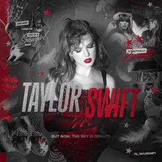 Taylor Swift | Тейлор Свифт
