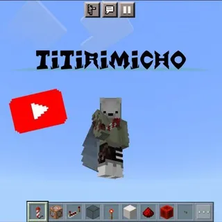 Titirimicho YouTube