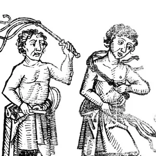 tapes for slaves