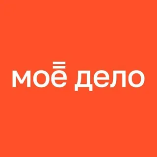Моё дело: Бухгалтерское решение для бизнеса
