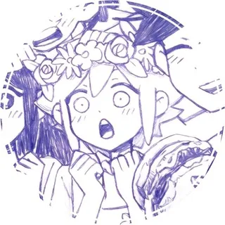 ♯𝑴𝘦𝘭𝘪 𝘬𝘶𝘯 !!
