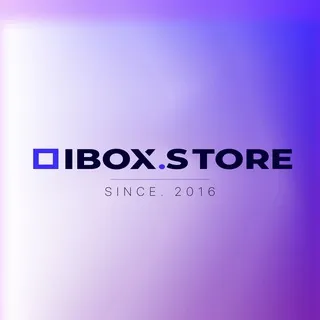 iBox.Store