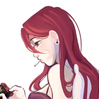 Габик млям🪷[commission open]