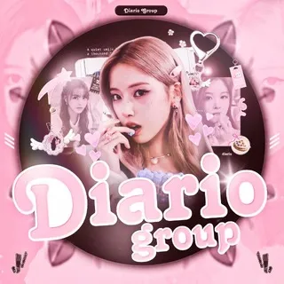 ⌗ 𝒟ıɑrıo — 🏩