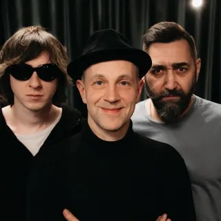 Billy's Band