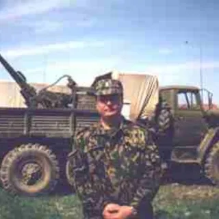 Commander Pirx (aka Вадим Пеков)