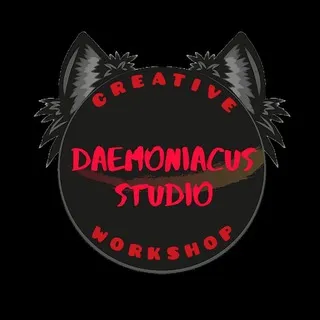 Daemoniacus studio ✨