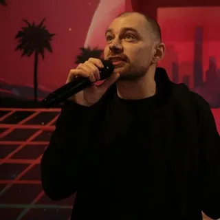 Максим Клевер