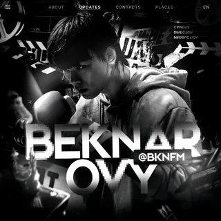 BKN - BEKNAROVY