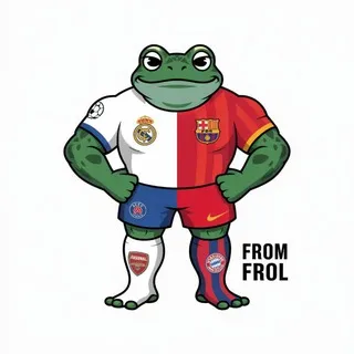 FROM FROL КАТАЛОГ