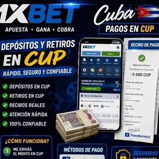 Cubapay Apuestas