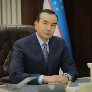 Ozodbek Nazarbekov