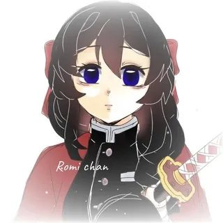 𝜗ৎ / KNY OC /🎐 Akiyama Romi chan ໒꒱⊹ ࣪ ˖