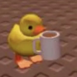 GolDenDuck