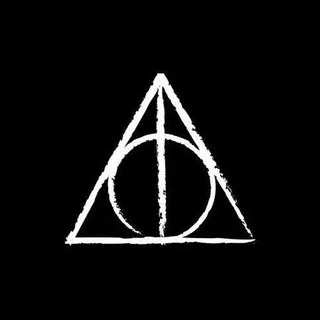 Harry Potter Zine: The Death's Gifts