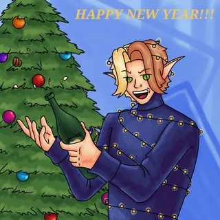Жубен бутерброд с икрой 🎄🍾😆