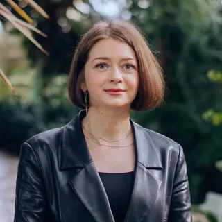Ирина Кадочникова. Стихи